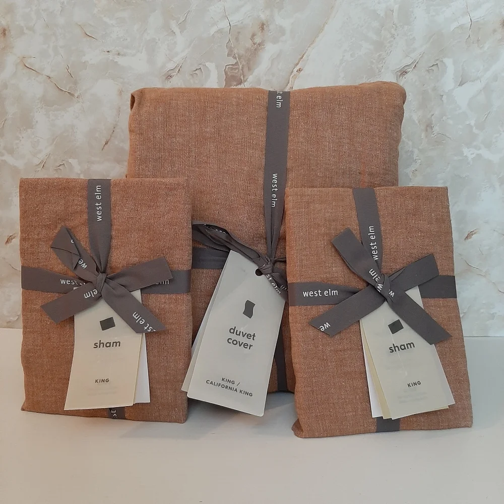 West Elm new items